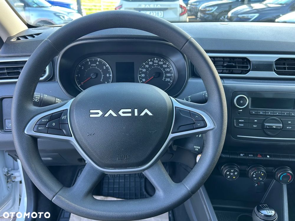 Dacia Duster 1.0 TCe Essential - 10