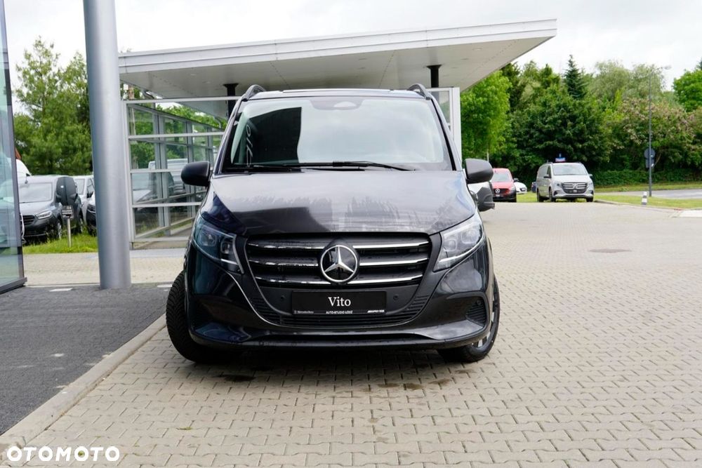 Mercedes-Benz VITO - 2