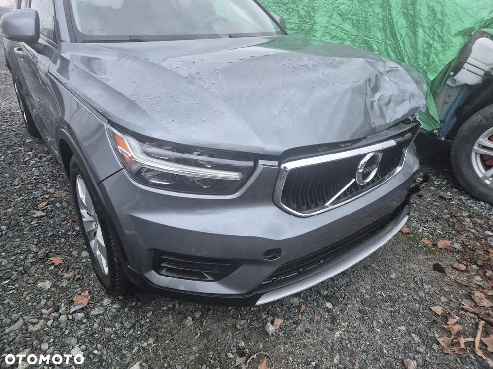 Volvo XC 40 T5 AWD Geartronic Momentum - 15
