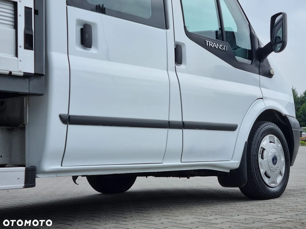 Ford Transit - 15
