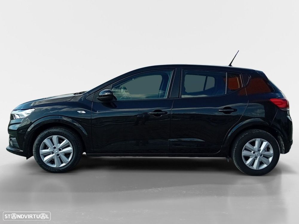Dacia Sandero 1.0 TCe Comfort - 2