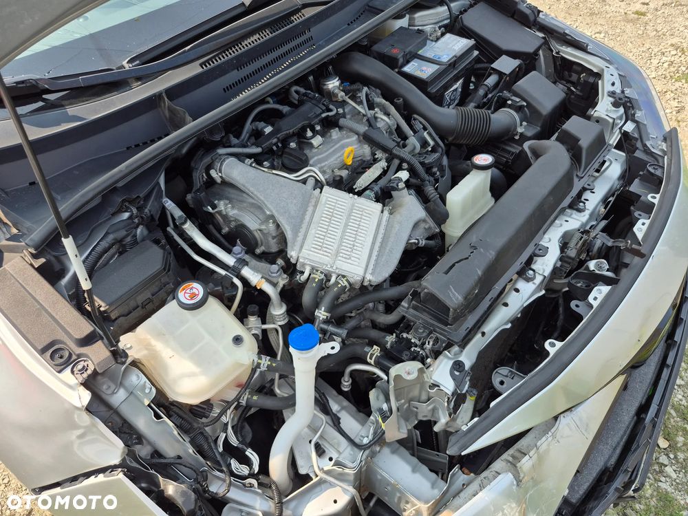 Toyota Corolla 1.2 T Comfort - 37