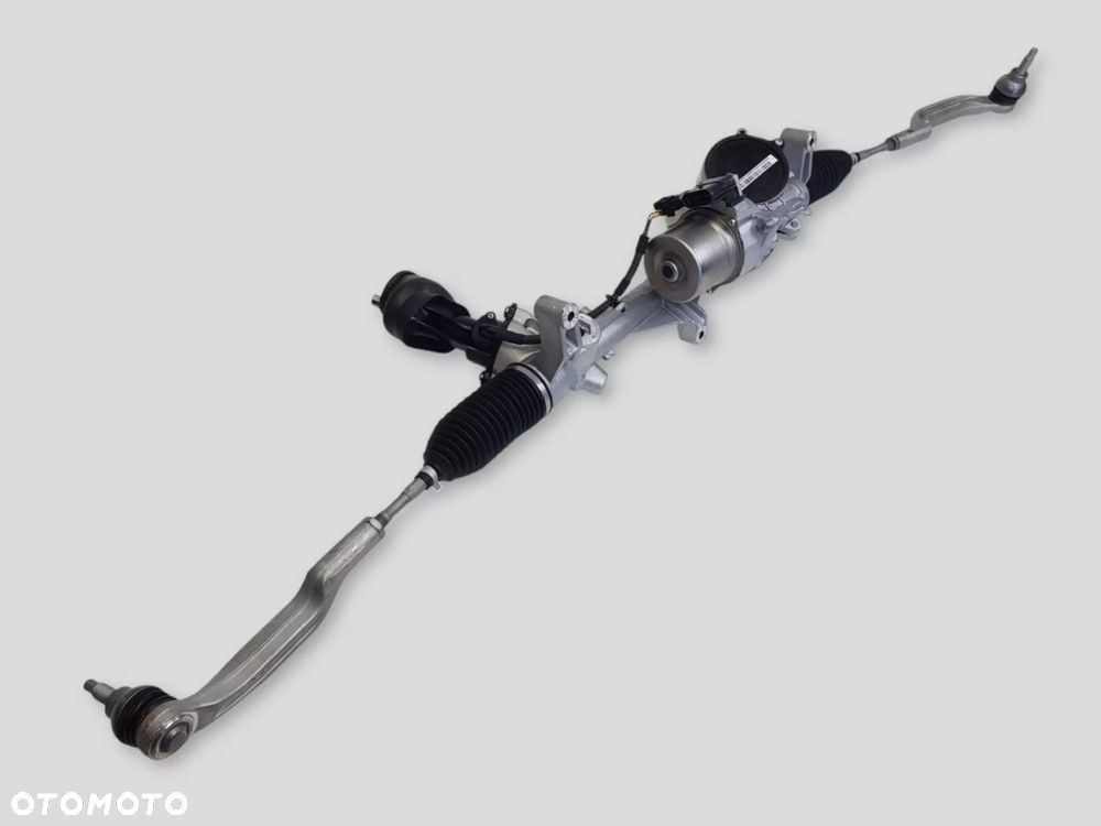 NOWA ORYGINALNA Przekładnia kierownicza Maglownica Mercedes A-klasa w177 - 5