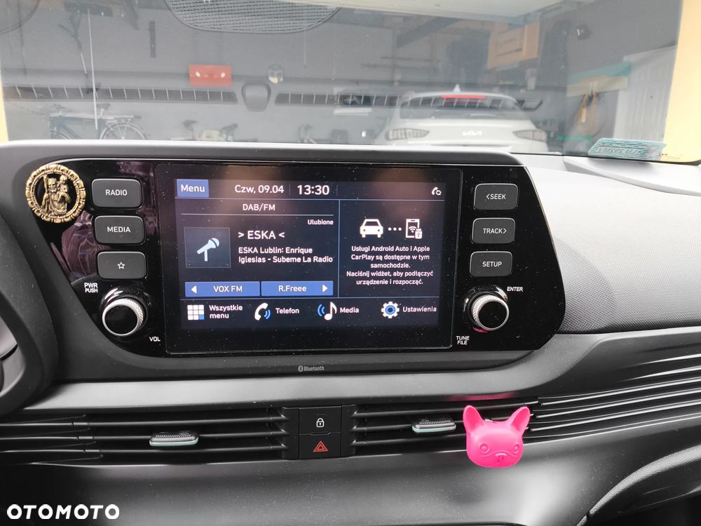 Hyundai Bayon 1.0 T-GDI Smart - 6