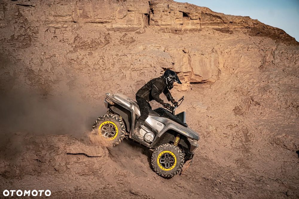 Benda Redstone 550 - 4