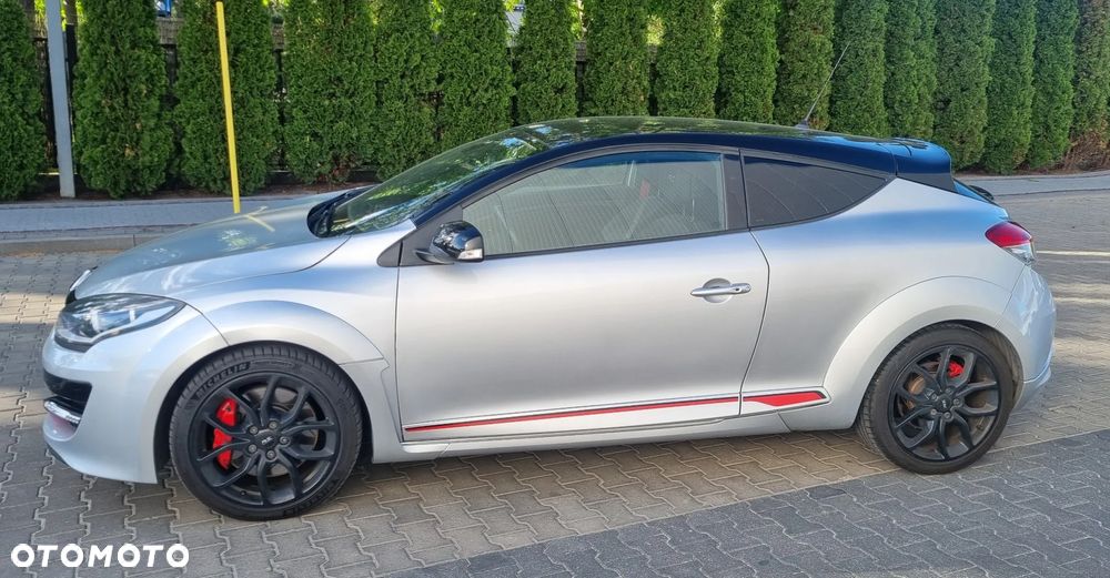 Renault Megane 2.0 16V R.S - 8