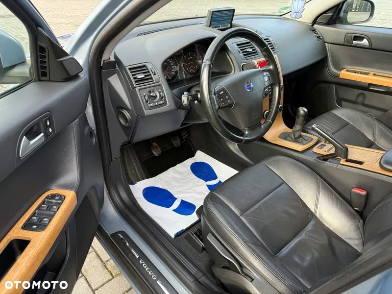 Volvo V50 DPF DRIVe Business Pro Edition - 9