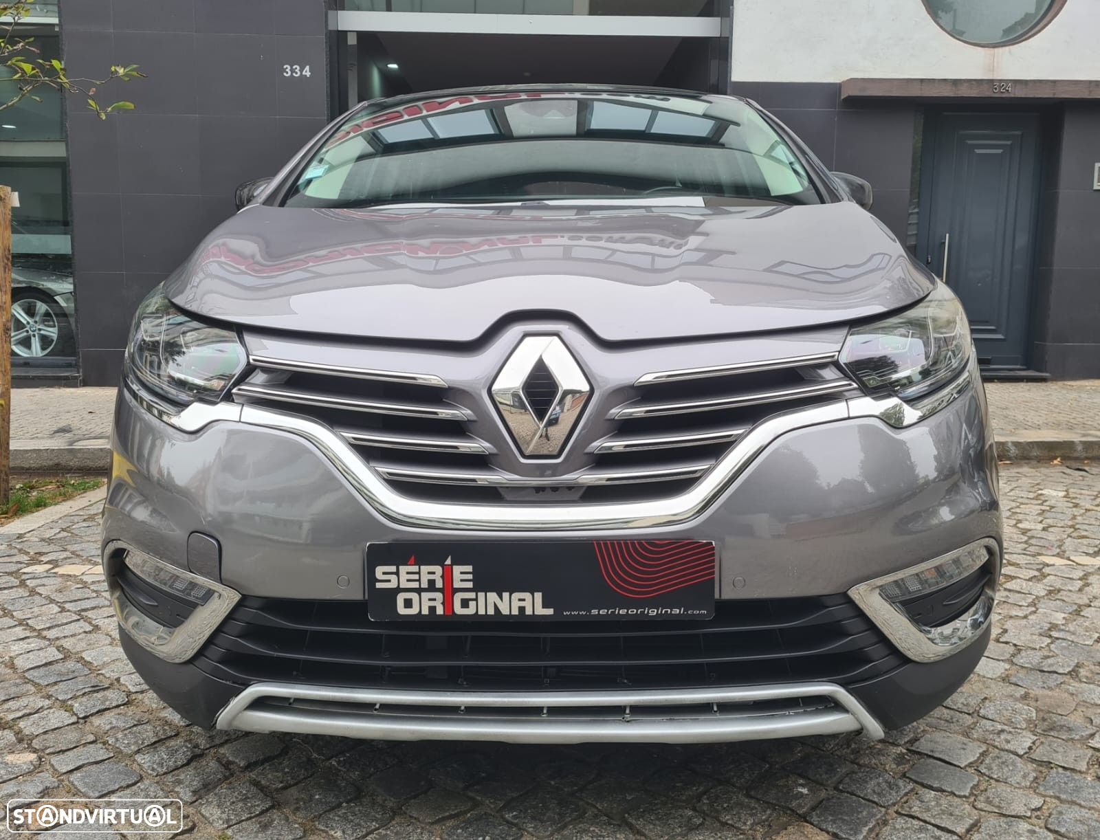 Renault Espace 1.6 dCi Zen - 6