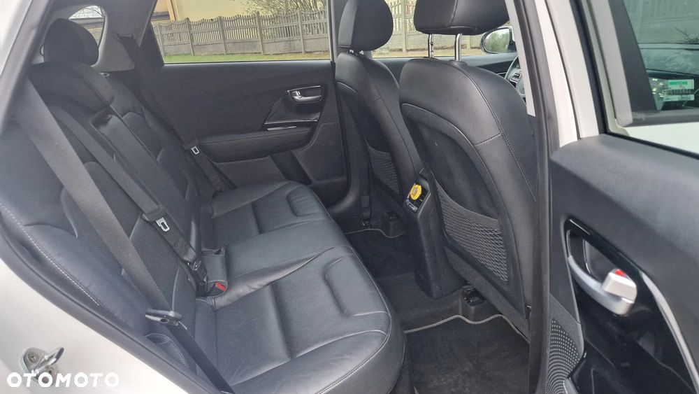 Kia Niro 1.6 GDI PHEV 2WD Vision - 12