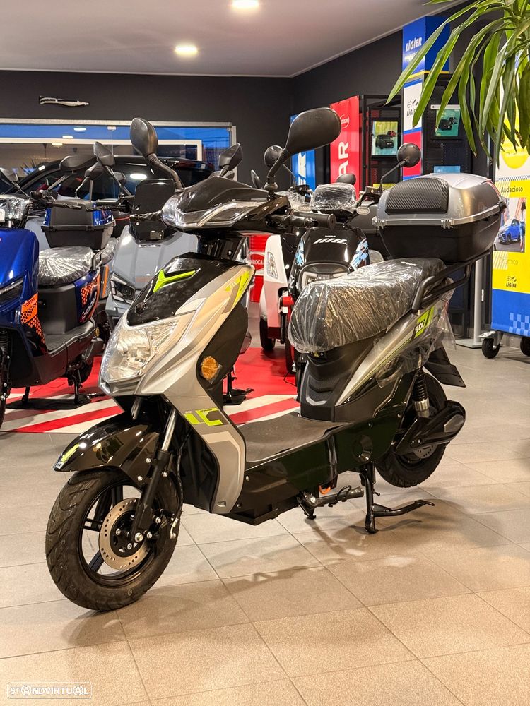 Outra não listada Outra - 15