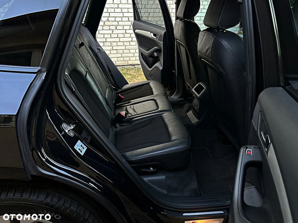 Audi Q5 3.0 TDI (clean diesel) quattro S tronic - 31