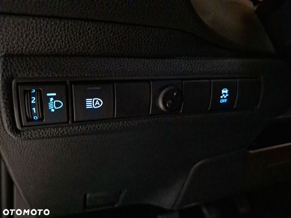 Toyota Corolla 1.2 T Active - 19