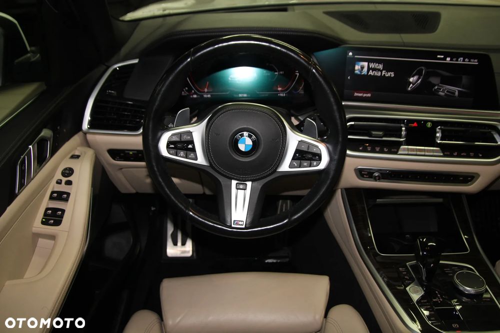 BMW X5 xDrive25d - 13