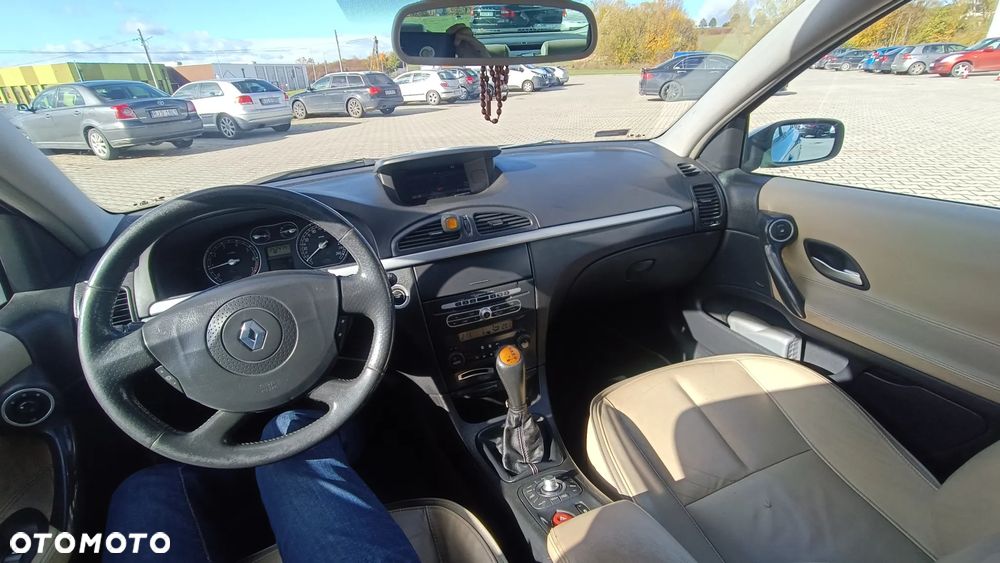 Renault Laguna II 2.0T Image - 3