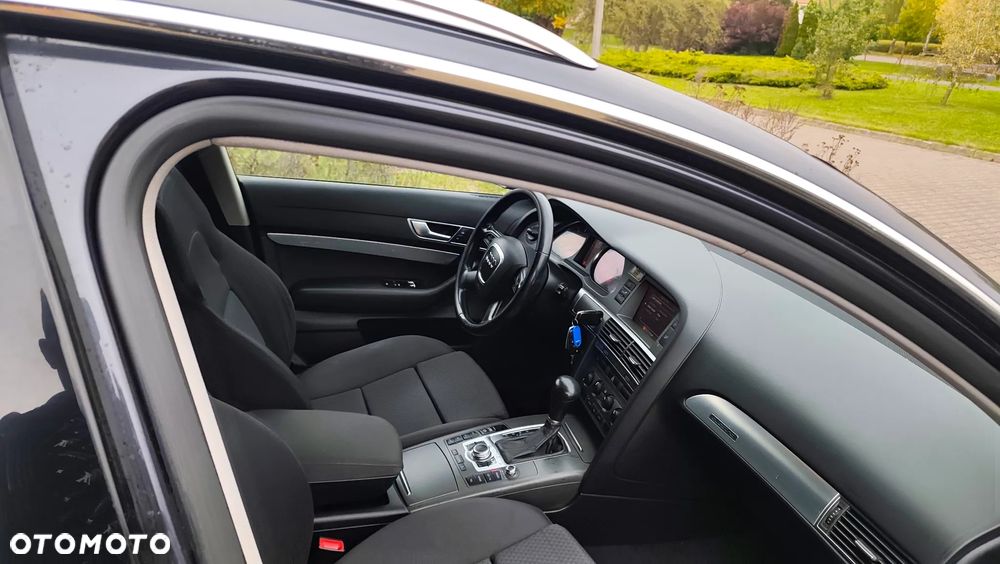 Audi A6 - 30