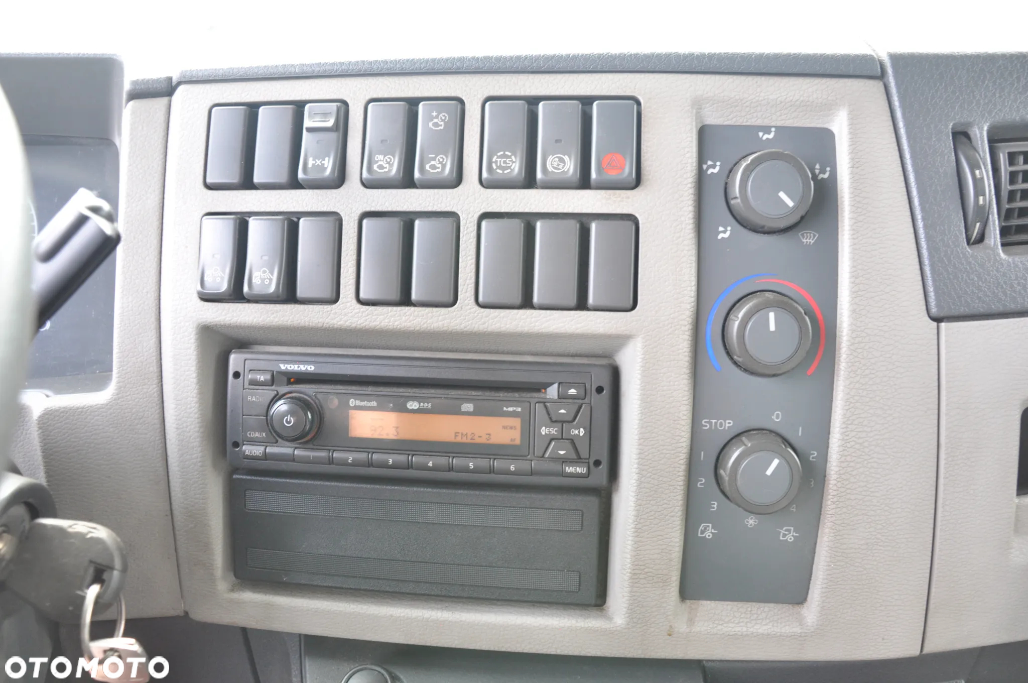 Volvo FL 240 EURO 5 - 13