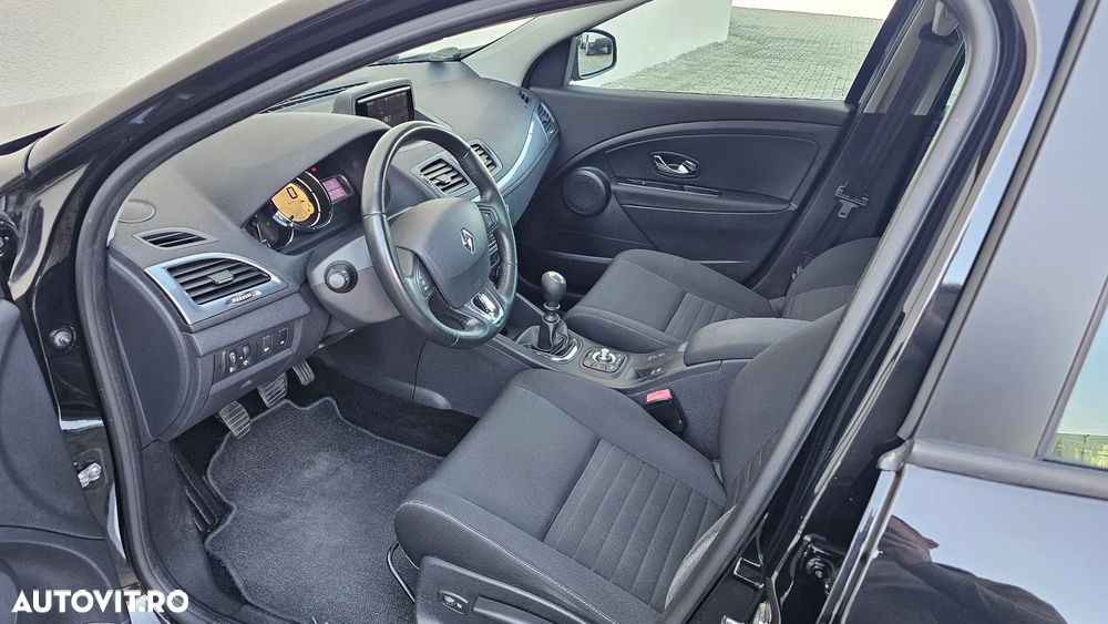 Renault Megane - 21