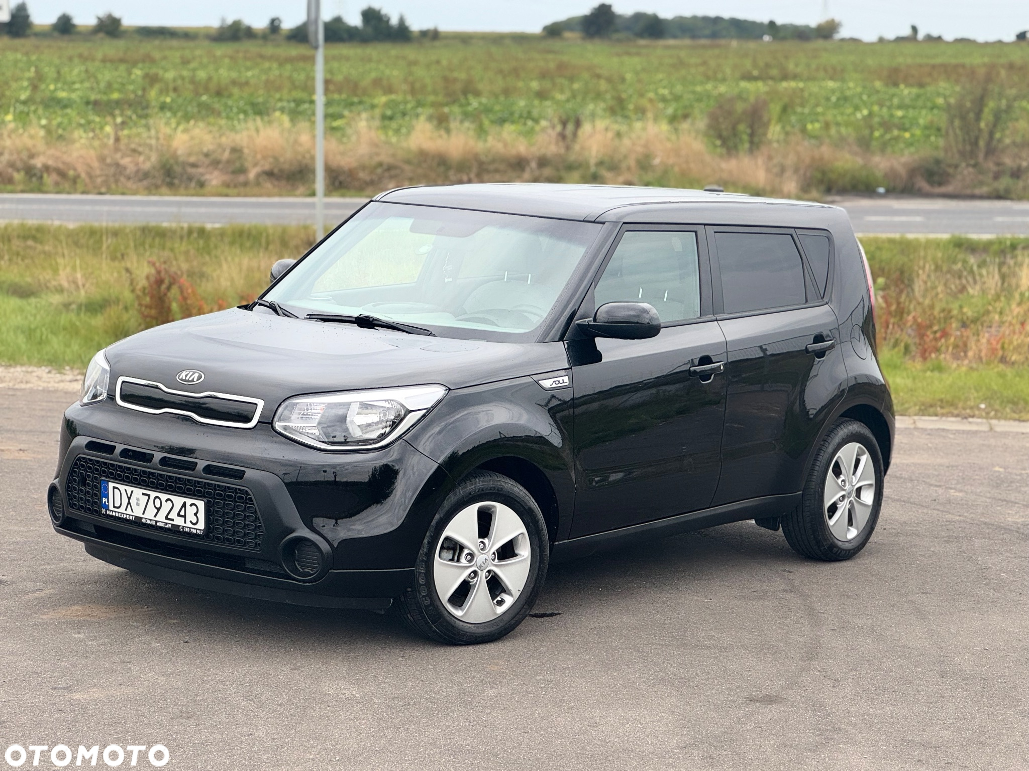 Kia Soul 1.6 GDI L - 8