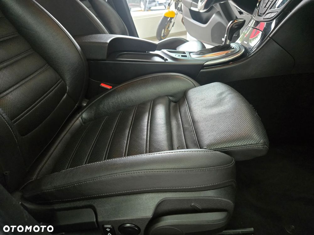 Opel Insignia 2.0 CDTI Sports Tourer Automatik Business Edition - 19