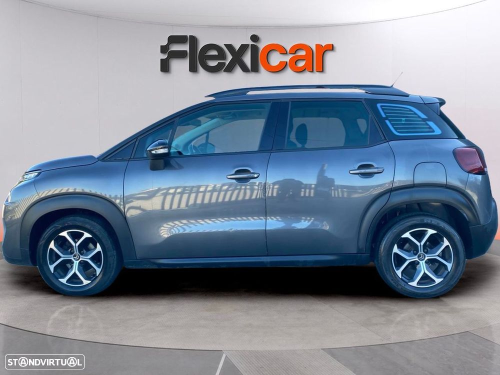 Citroën C3 Aircross 1.5 BlueHDi C-Series - 4