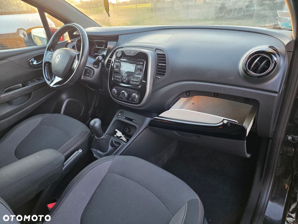 Renault Captur ENERGY dCi 110 Crossborder - 32