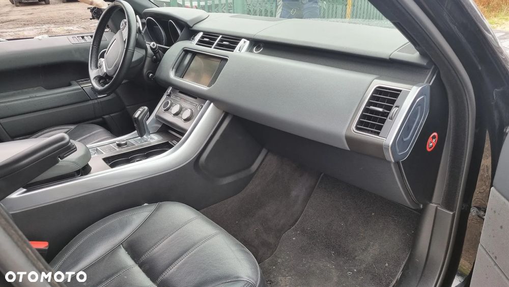 Land Rover Range Rover 3.0 D HSE - 23