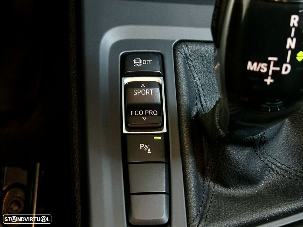 BMW X1 18 i sDrive xLine Auto - 32