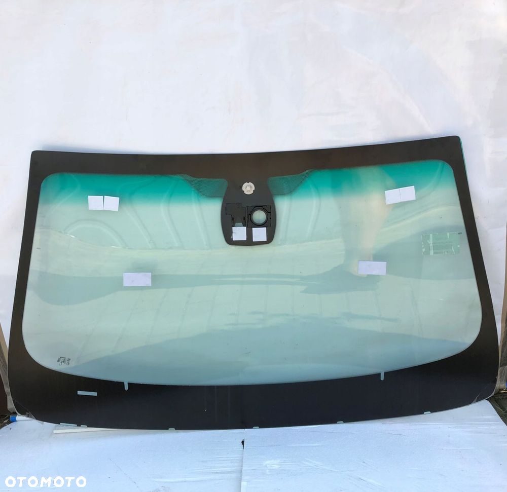 bmw 6 f06 f12 f13 coupe cabrio szyba przednia nowa sensor kamera 2010-2012 - 3