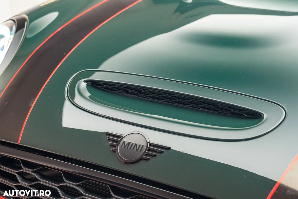 Mini John Cooper Works Sport-Aut. - 15