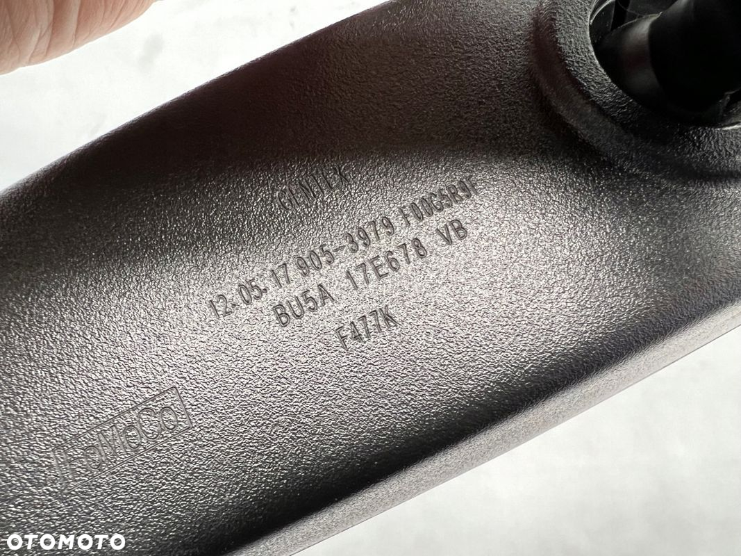 Focus MK3 ST lusterko wewnętrzne BU5A17E678VB - 3