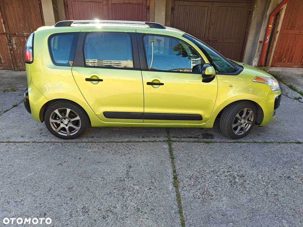 Citroën C3 Picasso VTi 95 Exclusive - 3