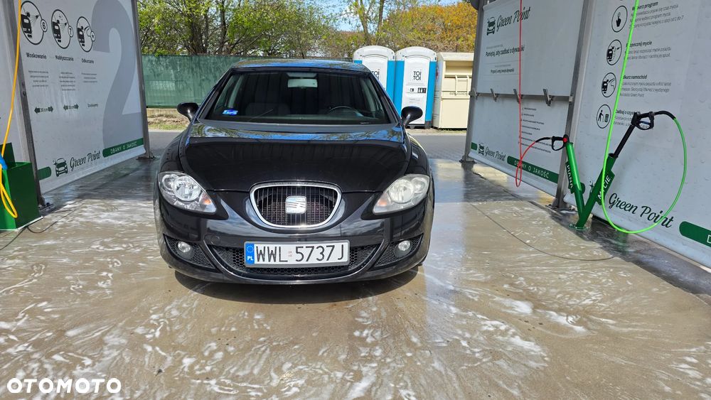 Seat Leon - 4