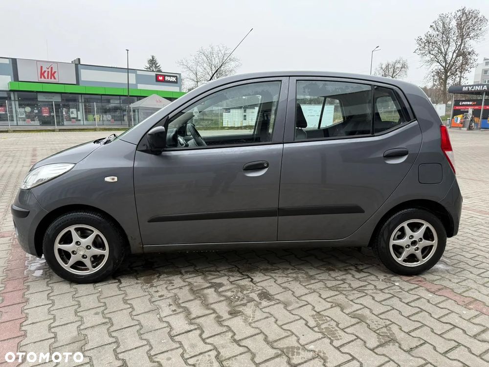 Hyundai i10 - 9
