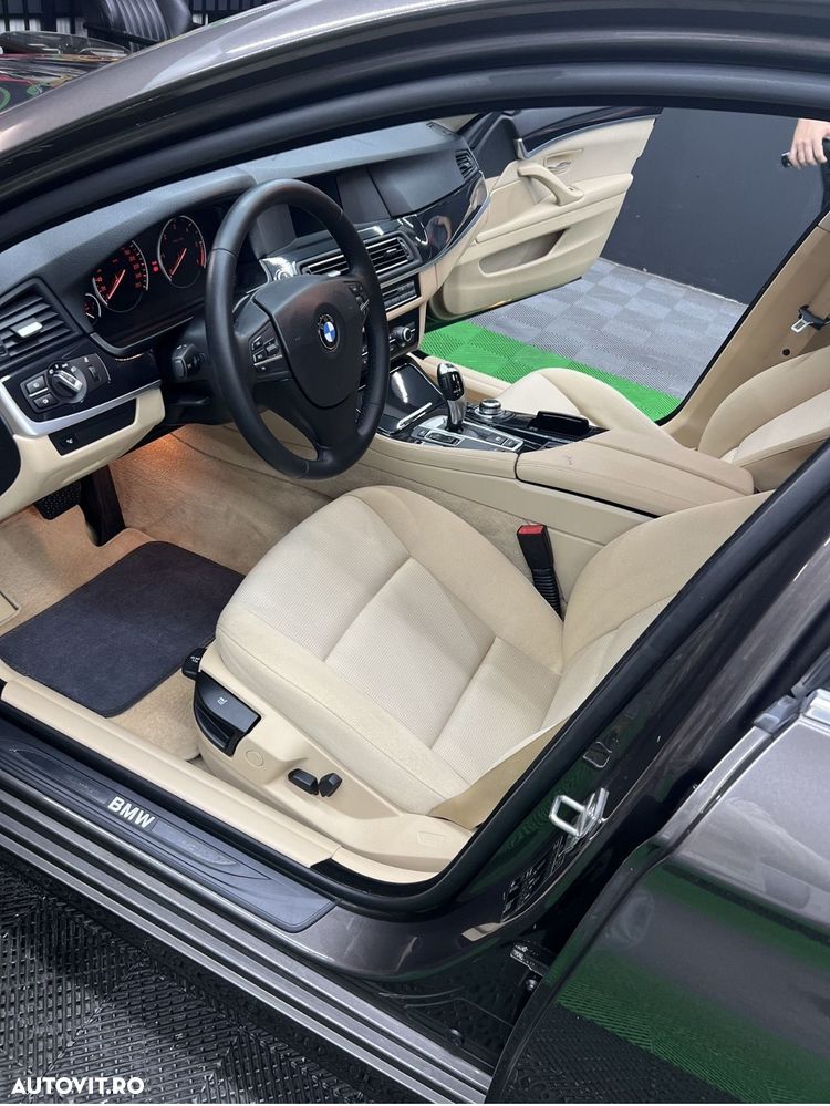 BMW Seria 5 - 11