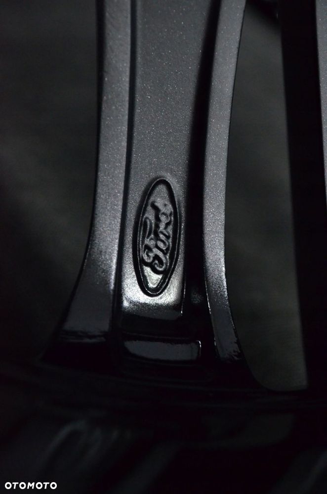 Felgi 5x108 R17 FORD Focus Fusion Mondeo mk4 mk5 mk6 Cmax S-max KUGA Escape - 10