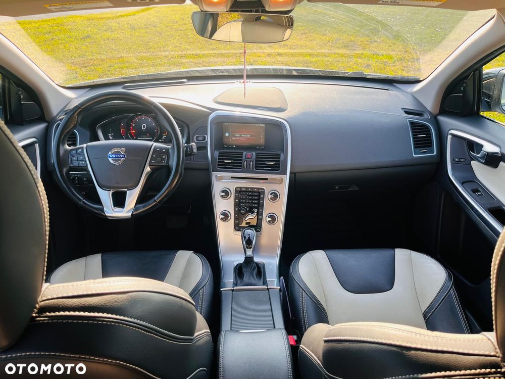Volvo XC 60 - 7