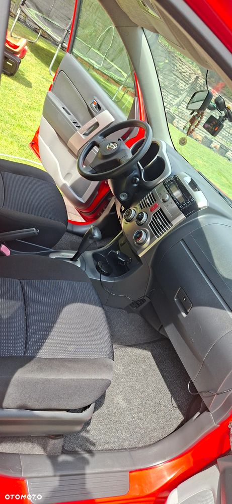 Daihatsu Terios 1.5 Top 4WD - 12