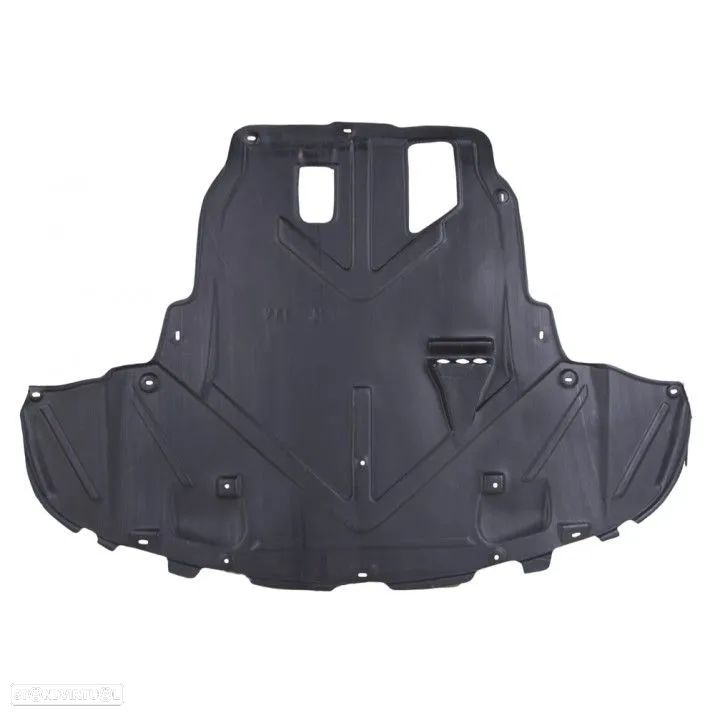 Forra Blindagem Resguardo do motor Alfa Romeo 159 Diesel NOVO - 1