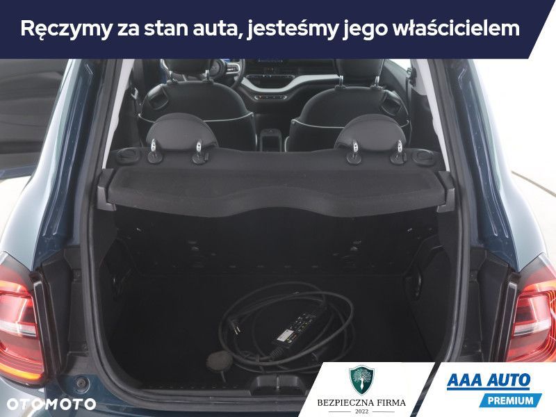 Fiat 500e - 18