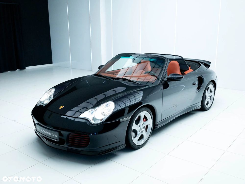 Porsche 911 - 4