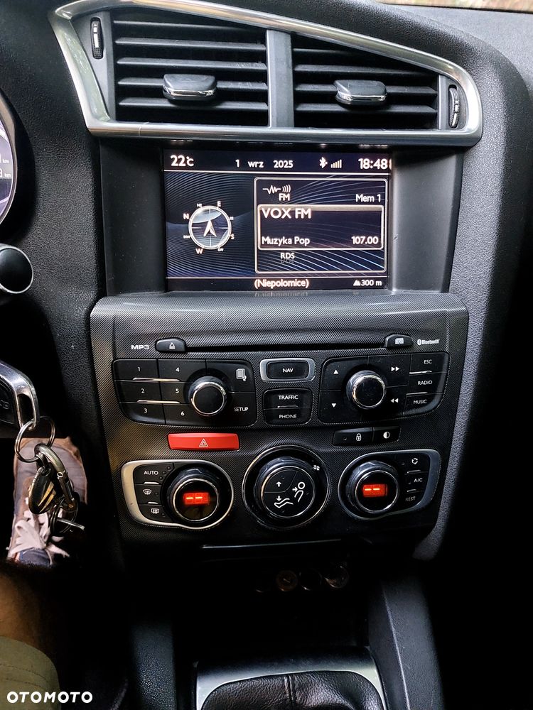 Citroën C4 HDi 90 Business Class - 13