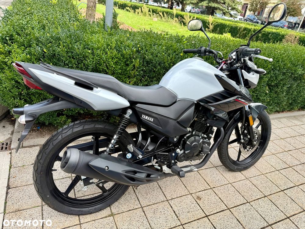 Yamaha YS - 3