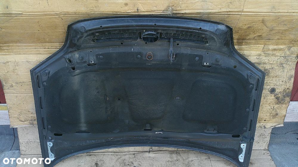 OPEL ZAFIRA A OPC MASKA - 7