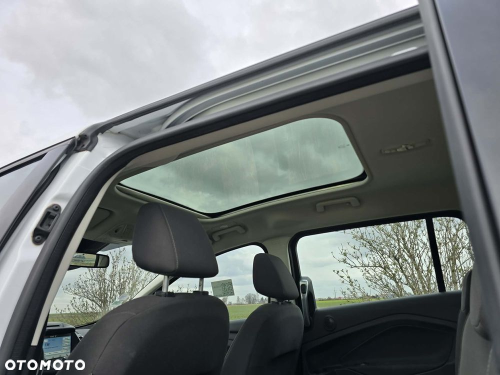 Ford Grand C-MAX 1.5 TDCi Start-Stopp-System Titanium - 13