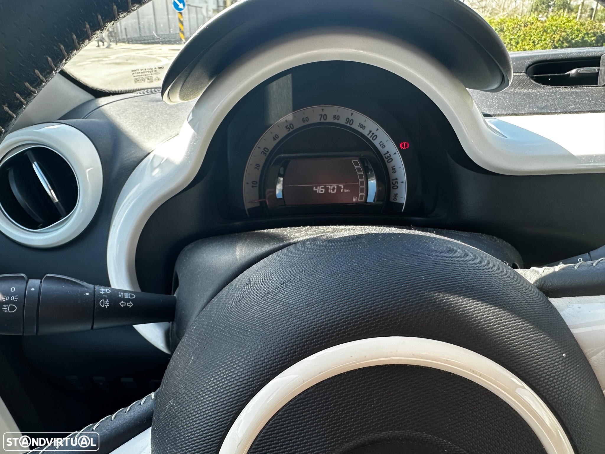 Renault Twingo 1.0 SCe Dynamique - 4
