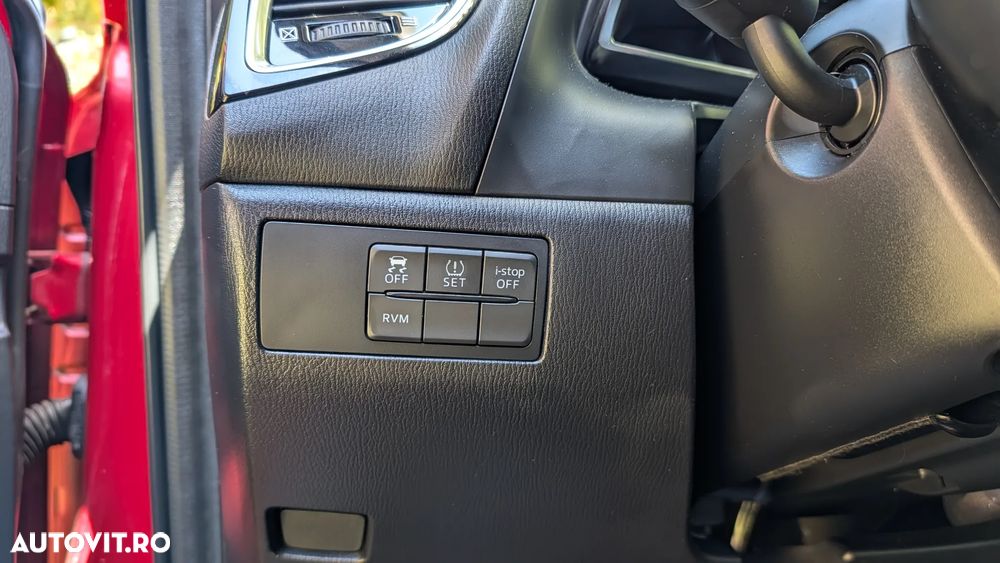 Mazda 3 SKYACTIV-G 120 Urban Limited - 15