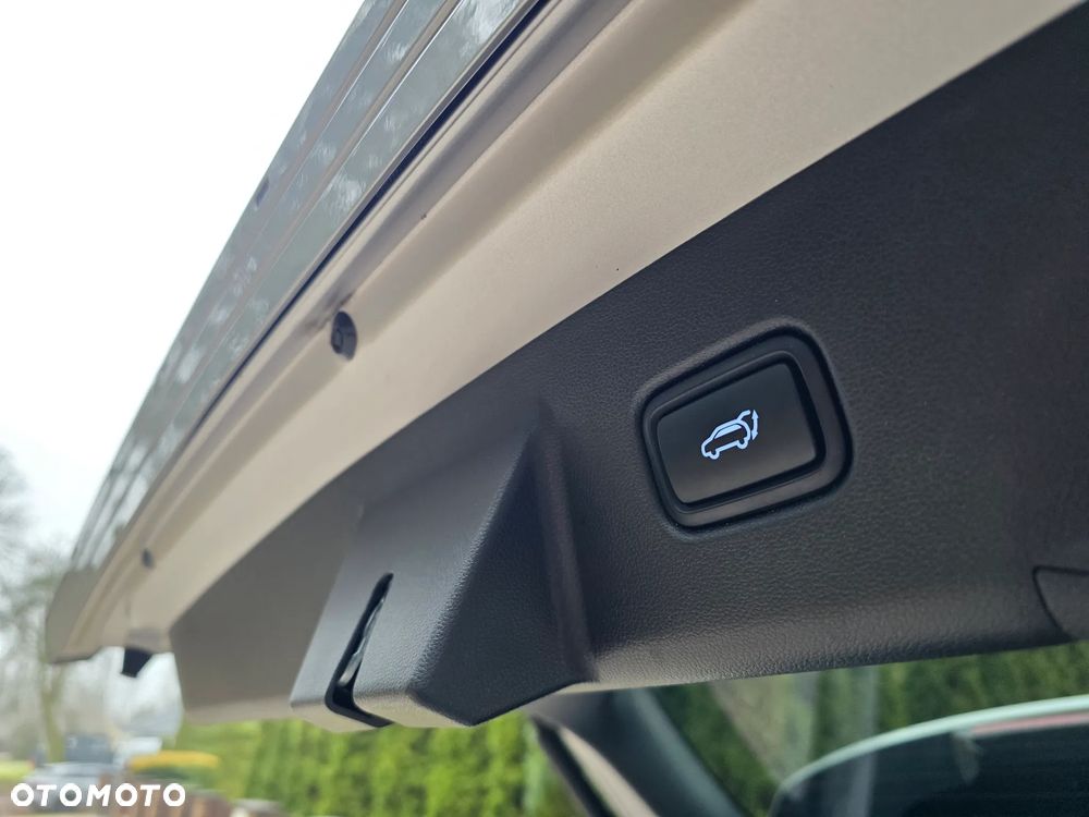 Hyundai Tucson 1.6 T-GDi HEV 2WD N Line - 25