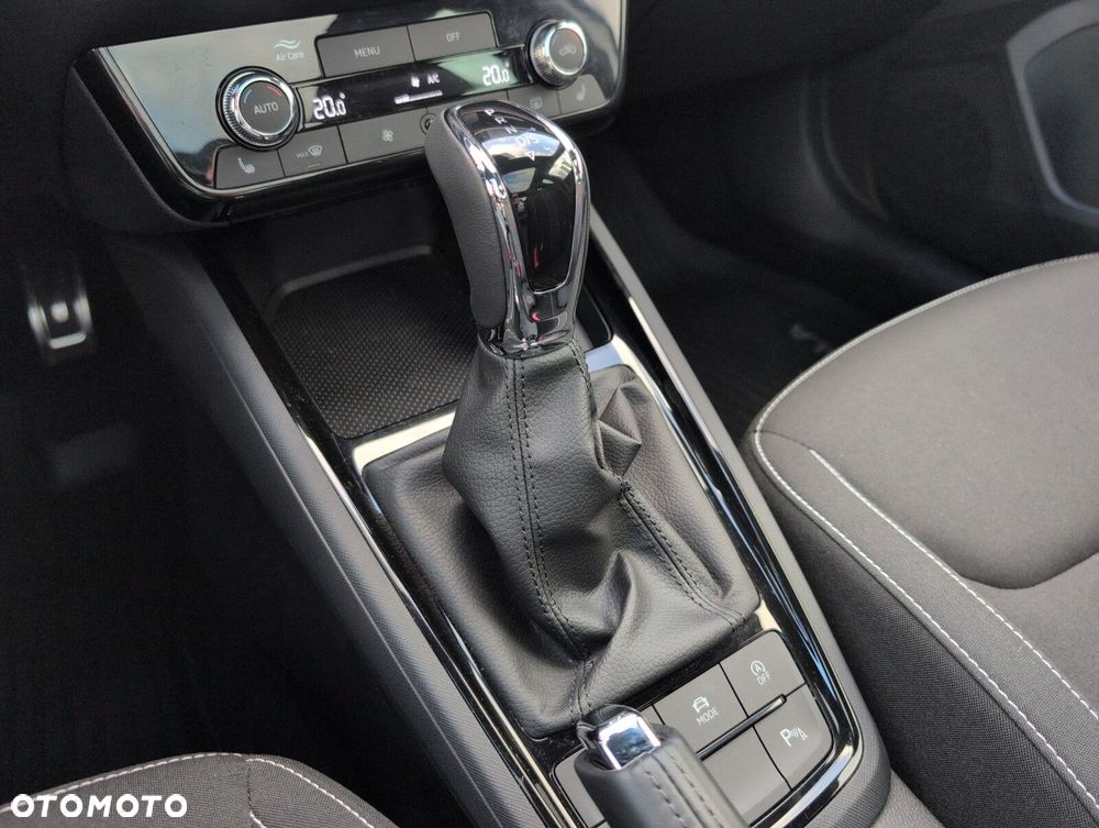 Skoda Scala 1.0 TSI Monte Carlo DSG - 34