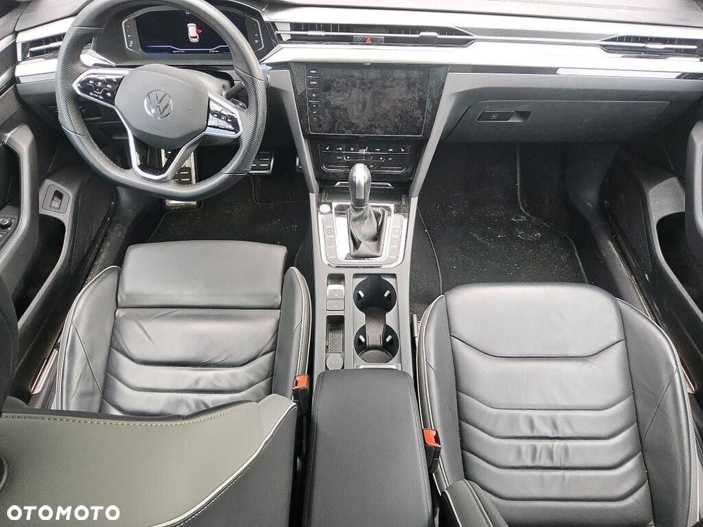 Volkswagen Arteon Shooting Brake 2.0 TDI Elegance DSG - 6