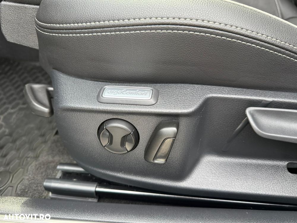 Volkswagen Passat Alltrack 2.0 TDI 4Mot DSG - 17